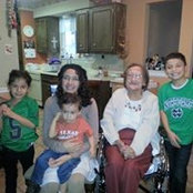 Armando Pena Sr's photo