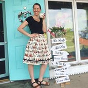 Melisa Hart's photo