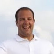 Photo de A.J. Juliani