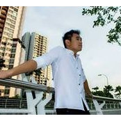 Arwin Santosa's photo