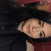 Becca Purdy's photo