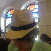 Eva's photo