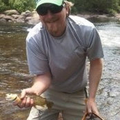 Derek George's photo