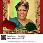 Carol Billy's photo
