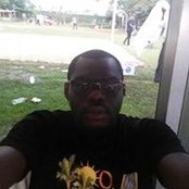 Foto von Dorgeles Kouassi