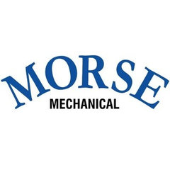 Morse Mechanical
