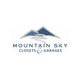 Mountain Sky Closets