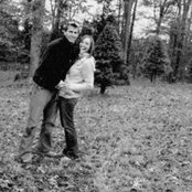 DavidnErin Woodss foto