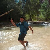 Donald Hertz III's photo