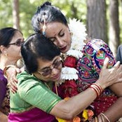 Sangeeta Darji's photo
