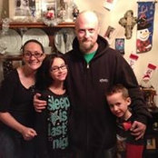 Jennifer Backus's photo