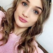 Andreea Pascaniuc's photo