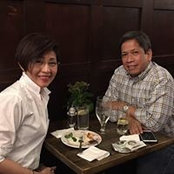 Claire Salcedo's photo