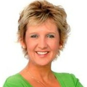 Cindy Hamann's photo