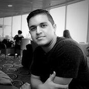 Saad Malik's photo