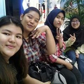 Ainul Haruns foto