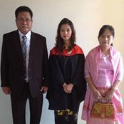 Kyi Thandar Win's photo
