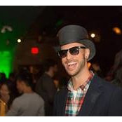 Andrew Peek's photo