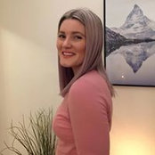 Sigrid Fossan's photo