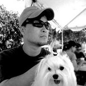 Christopher H K Lee's photo