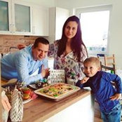 Marina Dragovic's photo