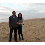 Swatee Shetty's photo