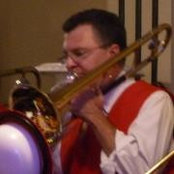 Brian Stacey's photo