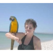 Angie Clinton's photo