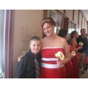 Gina Reed's photo