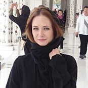 Oxana's photo