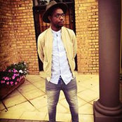 Thato Mathibe's photo