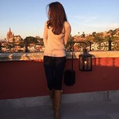 Mariana Evans's photo