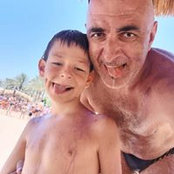 Markovic Aleksandar's photo