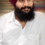 Depinder Singh's photo