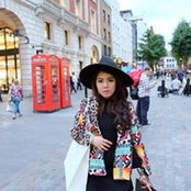 Nnew Wikanda's photo