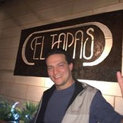 Manolo Balbin's photo