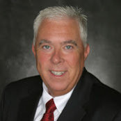 Michael Johnson's photo