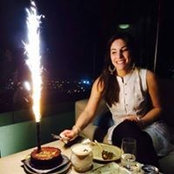 Michelle Farrow's photo