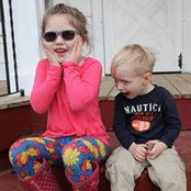 Frances George's photo