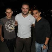 Foto von Mahmoud Arab