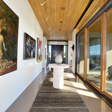 2020 Haciendas Parade of Homes Winner- Mid Century Modern
