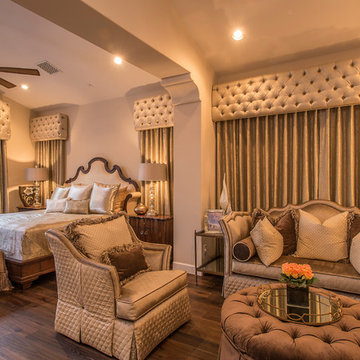 Glamour in Silverleaf