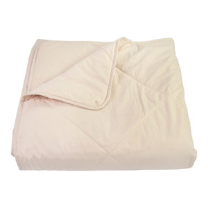 Empress Silk Comforter Contemporary Comforters And Comforter