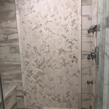 Bathroom Update