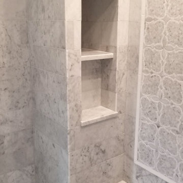Master Bath -Glen Head