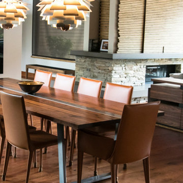 Del Mar Project // 'Martis' Dining Table