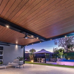 South Wentworthville - Awnings