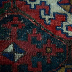 Rug Repair - Products