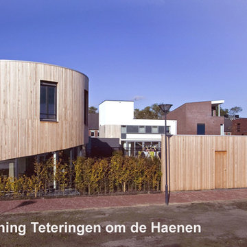 woning Teteringen