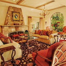 window treatment